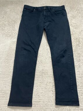 Todd Snyder Slim Fit 5 Pocket Stretch Chino